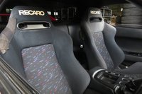 1992 Mazda ENFINI RX-7 Type R RECARO SEAT, BLITZ NUR SPEC MUFFLER , TEIN CONTROL MASTER