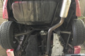 1992 Mazda ENFINI RX-7 Type R RECARO SEAT, BLITZ NUR SPEC MUFFLER , TEIN CONTROL MASTER