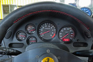 1998 Mazda RX-7  RS VOLK TE37 Trust Cusco 