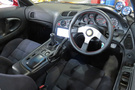1998 Mazda RX-7  RS VOLK TE37 Trust Cusco 