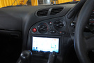 1998 Mazda RX-7  RS VOLK TE37 Trust Cusco 