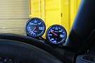 1998 Mazda RX-7  RS VOLK TE37 Trust Cusco 