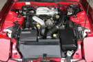 1998 Mazda RX-7  RS VOLK TE37 Trust Cusco 