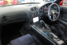 1998 Mazda RX-7  RS VOLK TE37 Trust Cusco 