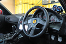 1998 Mazda RX-7  RS VOLK TE37 Trust Cusco 