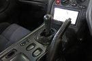1998 Mazda RX-7  RS VOLK TE37 Trust Cusco 