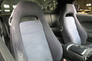 1998 Mazda RX-7  RS VOLK TE37 Trust Cusco 