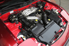1998 Mazda RX-7  RS VOLK TE37 Trust Cusco 