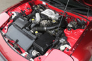 1998 Mazda RX-7  RS VOLK TE37 Trust Cusco 
