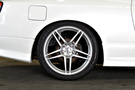 1999 Nissan SILVIA S15 Type R AVS 18in wheels Trust blow off valve After market inter cooler Aero Defi gauges