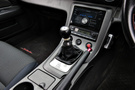 1999 Nissan SILVIA S15 Type R AVS 18in wheels Trust blow off valve After market inter cooler Aero Defi gauges