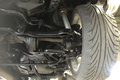 1999 Nissan SILVIA S15 Type R AVS 18in wheels Trust blow off valve After market inter cooler Aero Defi gauges
