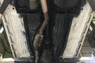 1999 Nissan SILVIA S15 Type R AVS 18in wheels Trust blow off valve After market inter cooler Aero Defi gauges