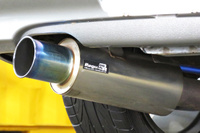 2001 Nissan SILVIA S15 Spec R Aero HPI Radiator, AVS wheels, Tein coilovers, LSD 1 way, Aftermarket clutch 