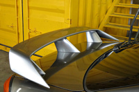 2001 Nissan SILVIA S15 Spec R Aero HPI Radiator, AVS wheels, Tein coilovers, LSD 1 way, Aftermarket clutch 