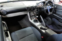 2001 Nissan SILVIA S15 Spec R Aero HPI Radiator, AVS wheels, Tein coilovers, LSD 1 way, Aftermarket clutch 