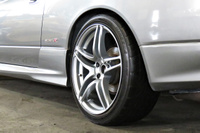 2001 Nissan SILVIA S15 Spec R Aero HPI Radiator, AVS wheels, Tein coilovers, LSD 1 way, Aftermarket clutch 