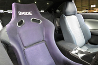 2001 Nissan SILVIA S15 Spec R Aero HPI Radiator, AVS wheels, Tein coilovers, LSD 1 way, Aftermarket clutch 