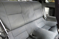 2001 Nissan SILVIA S15 Spec R Aero HPI Radiator, AVS wheels, Tein coilovers, LSD 1 way, Aftermarket clutch 