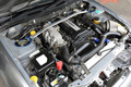 2001 Nissan SILVIA S15 Spec R Aero HPI Radiator, AVS wheels, Tein coilovers, LSD 1 way, Aftermarket clutch 