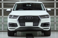 2019 Audi Other 