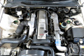2000 Toyota MARK II SEDAN Turbo  1JZ-GTE, Work CR2P 18 in , N Style over fenders, GReddy intercooler, 326 Power coilovers