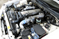 2000 Toyota MARK II SEDAN Turbo  1JZ-GTE, Work CR2P 18 in , N Style over fenders, GReddy intercooler, 326 Power coilovers