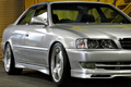 1997 Toyota CHASER Tourer V 1JZGTE Turbo Cusco 2 way LSD TGS coil overs 18in wheels  A.M. inter cooler  Defi gauges