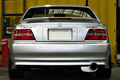 1997 Toyota CHASER Tourer V 1JZGTE Turbo Cusco 2 way LSD TGS coil overs 18in wheels  A.M. inter cooler  Defi gauges