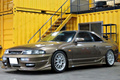 1995 Nissan SKYLINE R33 GTS25t Type M , LSD, Tein  coilovers,  5Zigen muffler, HKS air clean, Intercooler, Front pipe