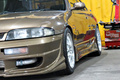 1995 Nissan SKYLINE R33 GTS25t Type M , LSD, Tein  coilovers,  5Zigen muffler, HKS air clean, Intercooler, Front pipe