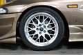 1995 Nissan SKYLINE R33 GTS25t Type M , LSD, Tein  coilovers,  5Zigen muffler, HKS air clean, Intercooler, Front pipe
