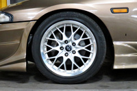1995 Nissan SKYLINE R33 GTS25t Type M , LSD, Tein  coilovers,  5Zigen muffler, HKS air clean, Intercooler, Front pipe