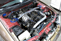 1995 Nissan SKYLINE R33 GTS25t Type M , LSD, Tein  coilovers,  5Zigen muffler, HKS air clean, Intercooler, Front pipe