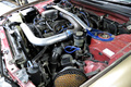 1995 Nissan SKYLINE R33 GTS25t Type M , LSD, Tein  coilovers,  5Zigen muffler, HKS air clean, Intercooler, Front pipe