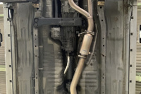 1995 Nissan SKYLINE GT-R R33 GT-R V Spec , JIC Adjustable H. coilovers, HKS piping , Fujitsubo F. pipe,  Apexi FC Commander