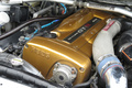 1995 Nissan SKYLINE GT-R R33 GT-R V Spec , JIC Adjustable H. coilovers, HKS piping , Fujitsubo F. pipe,  Apexi FC Commander