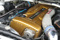 1995 Nissan SKYLINE GT-R R33 GT-R V Spec , JIC Adjustable H. coilovers, HKS piping , Fujitsubo F. pipe,  Apexi FC Commander