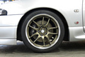 1995 Nissan SKYLINE GT-R R33 GT-R V Spec , JIC Adjustable H. coilovers, HKS piping , Fujitsubo F. pipe,  Apexi FC Commander