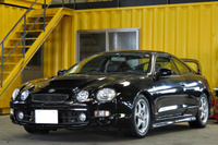 1996 Toyota CELICA GT-Four ST205