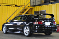 1996 Toyota CELICA GT-Four ST205