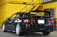 1996 Toyota CELICA GT-Four ST205