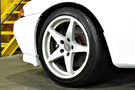1993 Nissan SKYLINE GT-R R32 GT-R , NISMO AW, ARC Blow off valv, NISMO Steering wheel, APEXi muffler, OHLINS C Ring coilovers