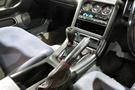 1993 Nissan SKYLINE GT-R R32 GT-R , NISMO AW, ARC Blow off valv, NISMO Steering wheel, APEXi muffler, OHLINS C Ring coilovers