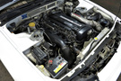 1993 Nissan SKYLINE GT-R R32 GT-R , NISMO AW, ARC Blow off valv, NISMO Steering wheel, APEXi muffler, OHLINS C Ring coilovers