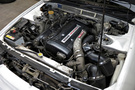 1993 Nissan SKYLINE GT-R R32 GT-R , NISMO AW, ARC Blow off valv, NISMO Steering wheel, APEXi muffler, OHLINS C Ring coilovers