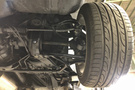 1993 Nissan SKYLINE GT-R R32 GT-R , NISMO AW, ARC Blow off valv, NISMO Steering wheel, APEXi muffler, OHLINS C Ring coilovers