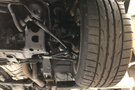 1993 Nissan SKYLINE GT-R R32 GT-R , NISMO AW, ARC Blow off valv, NISMO Steering wheel, APEXi muffler, OHLINS C Ring coilovers