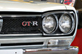 1971 Nissan SKYLINE 2000 GT-R HAKOSUKA