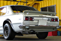 1971 Nissan SKYLINE 2000 GT-R HAKOSUKA